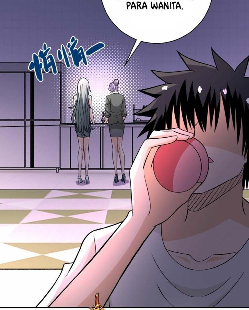 Super System Chapter 29 Gambar 2